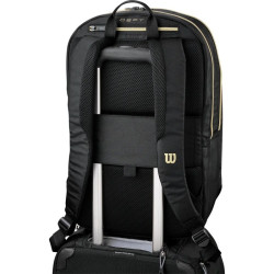 Sac à Dos De Padel Wilson Defy V1 Noir