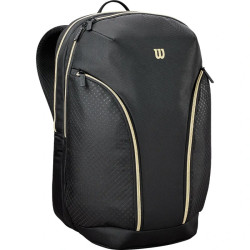 Sac à Dos De Padel Wilson Defy V1 Noir