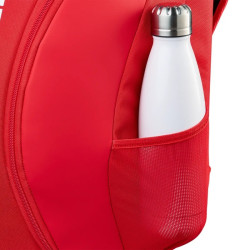 Sac à Dos De Padel Wilson Super Tour Rouge