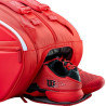 Prix Sac De Padel Wilson Super Tour Rouge