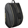 Sac De Padel Wilson Defy V1 Noir