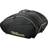 Achat Sac De Padel Wilson Defy V1 Noir