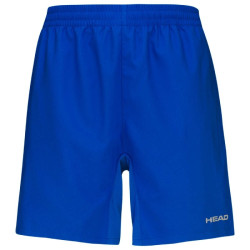 Short Enfant Head Club Bleu