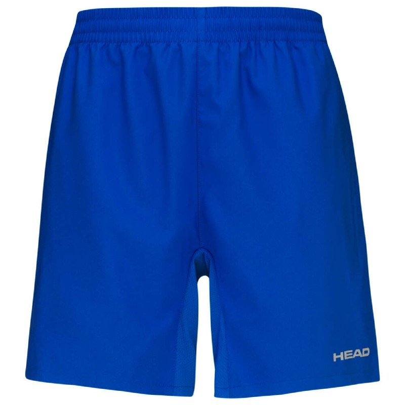 Short Enfant Head Club Bleu
