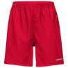 Short Enfant Head Club Rouge