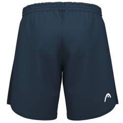 Achat Short Head Power Bleu Marine