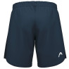 Achat Short Head Power Bleu Marine