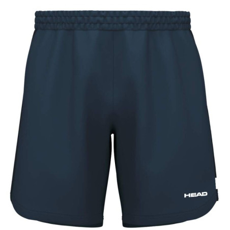 Short Head Power Bleu Marine