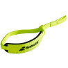 Achat Dragonne Babolat Wrist Strap Jaune