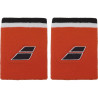 Serre-Poignets Babolat Terry Jumbo x2 Rouge