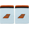 Serre-Poignets Babolat Terry Jumbo x2 Bleu Clair