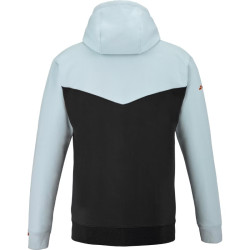 Achat Sweat Babolat Exercise Noir/Bleu