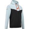 Prix Sweat Babolat Exercise Noir/Bleu