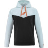 Sweat Babolat Exercise Noir/Bleu