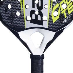 Promo Raquette de Padel Babolat Counter Veron 2.6 2026
