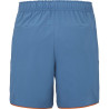 Achat Short De Padel Babolat Bleu