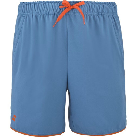 Short De Padel Babolat Bleu