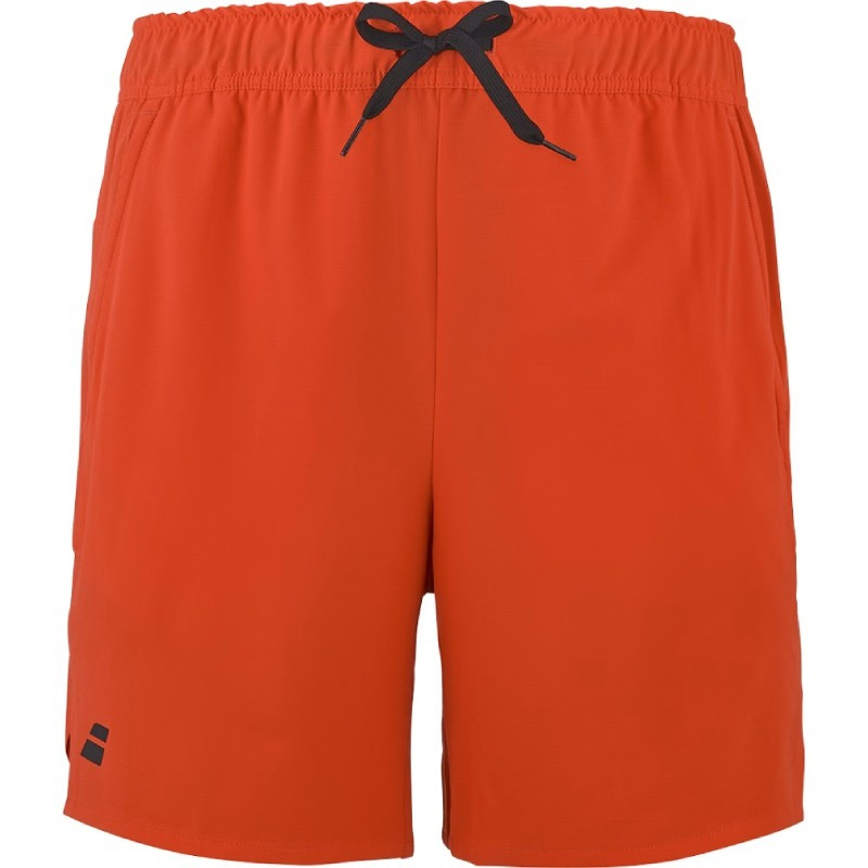 Short Babolat Play Orange