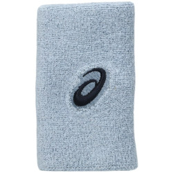 Serre-Poignets Asics Long Bleu Clair