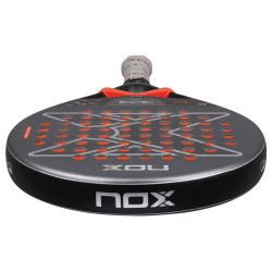 Raquette de Padel Nox ML10 Ventus Control 3K 2026