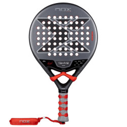 Achat Raquette de Padel Nox ML10 Ventus Control 3K 2026
