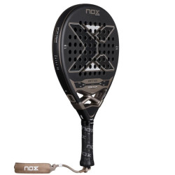 Achat Raquette de Padel Nox AT10 Pro Cup Hard Agustín Tapia