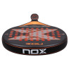 Raquette de Padel Nox Equation Hard Advanced 2026