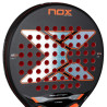 Raquette de Padel Nox Equation Hard Advanced 2026