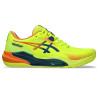 Chaussure De Padel Asics Gel Challenger 15 Jaune