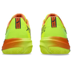 Chaussure Padel Asics Gel Challenger 15 Jaune