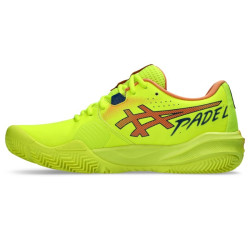 Achat Chaussure De Padel Asics Gel Challenger 15 L.E Jaune