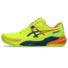 Prix Chaussure De Padel Asics Gel Challenger 15 Jaune