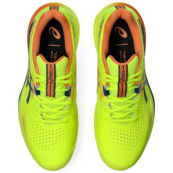 Padel Asics Gel Challenger 15 L.E Jaune
