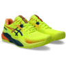 Promo Chaussure De Padel Asics Gel Challenger 15 Jaune