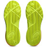 Semelle Chaussure De Padel Asics Gel Challenger 15 Jaune