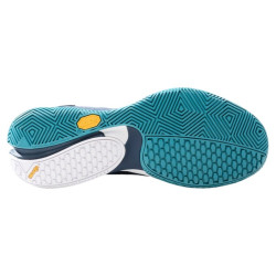Promo Chaussure De Padel Bullpadel Hack Vibram 26V Bleu Marine
