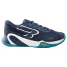 Chaussure De Padel Bullpadel Hack Vibram 26V Bleu Marine