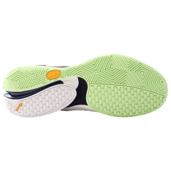 Promo Chaussure De Padel Bullpadel Hack Vibram 26V Blanc