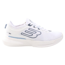 Chaussure De Padel Femme Bullpadel Elite 26V Blanc