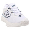 Prix Chaussure De Padel Femme Bullpadel Elite 26V Blanc