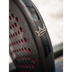 Raquette de Padel Head Coello Pro 2026