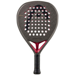 Raquette de Padel Head Coello Team 2026