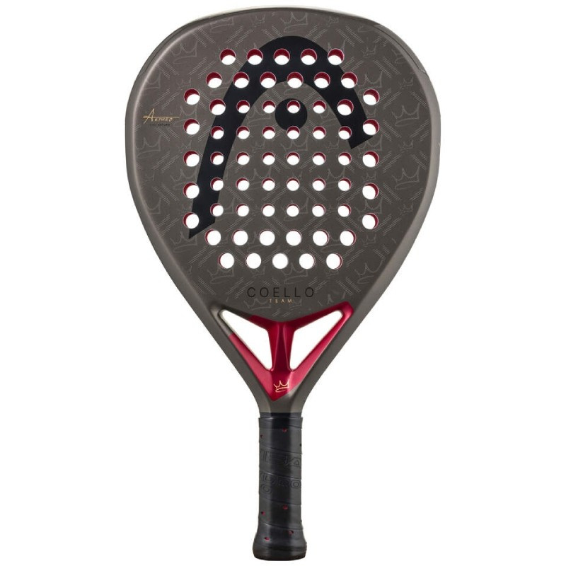 Raquette de Padel Head Coello Team 2026
