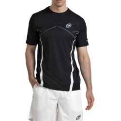 Prix Tee-Shirt Bullpadel Cabore Noir
