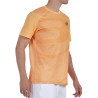 Promo Tee-Shirt Bullpadel Castil Orange