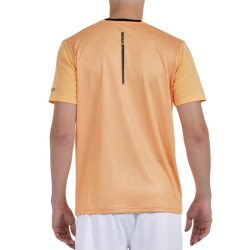 Achat Tee-Shirt Bullpadel Castil Orange