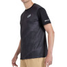 Vente Tee-Shirt Bullpadel Castil Noir