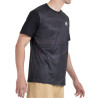 Promo Tee-Shirt Bullpadel Castil Noir