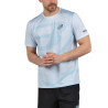 Prix Tee-Shirt Bullpadel Castil Bleu
