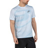 Promo Tee-Shirt Bullpadel Castil Bleu